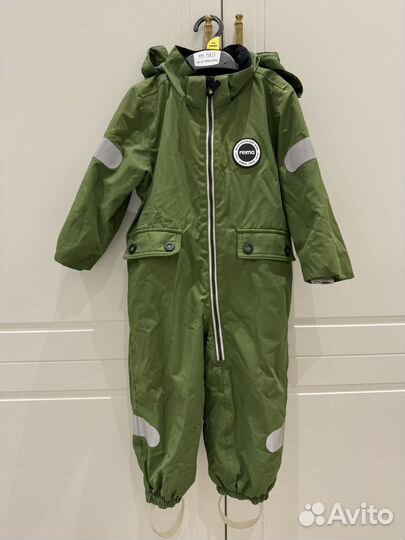 Комбинезон reima