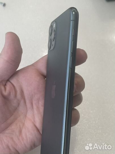 iPhone 11 Pro Max, 256 ГБ