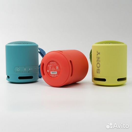 Беспроводная колонка Sony SRS-XB13