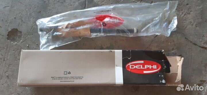 Рулевая тяга TA1677 на Opel