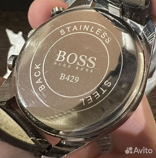 Мужской подарочный набор