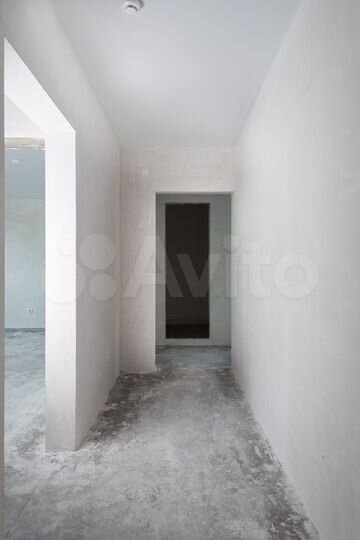 3-к. квартира, 72,3 м², 7/16 эт.