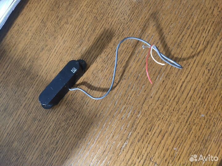 Активный сингл Fernandes