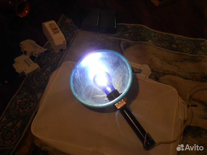 Медрефлектор