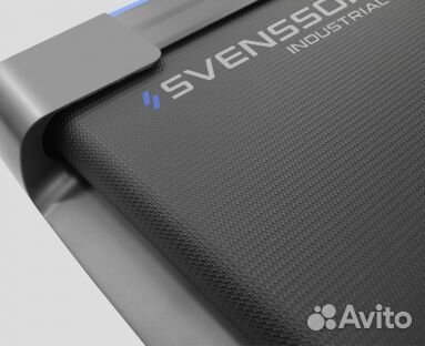 Беговая дорожка Svensson Industrial Omega