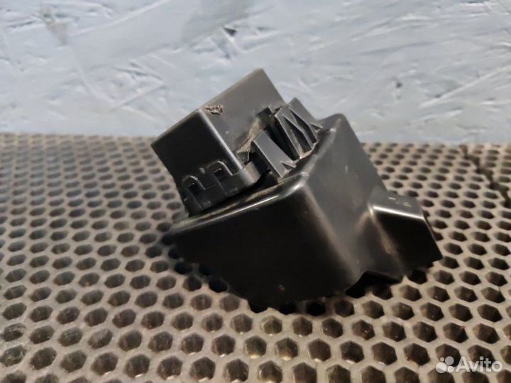 Блок иммобилайзера Audi A6 C7 cdnb 2014