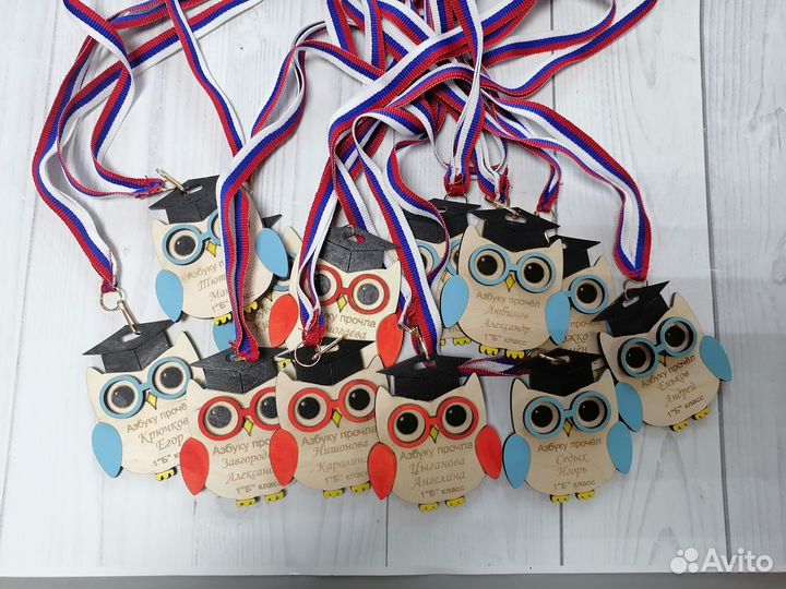 Печать на заказ / Сувенирная продукция