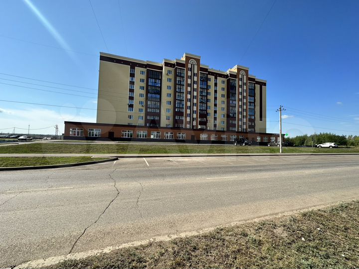 Свободного назначения, 312 м²