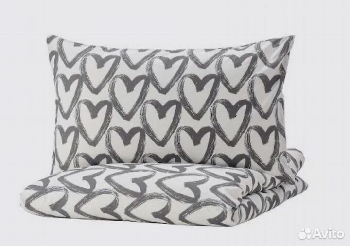 Постельное белье IKEA1,5