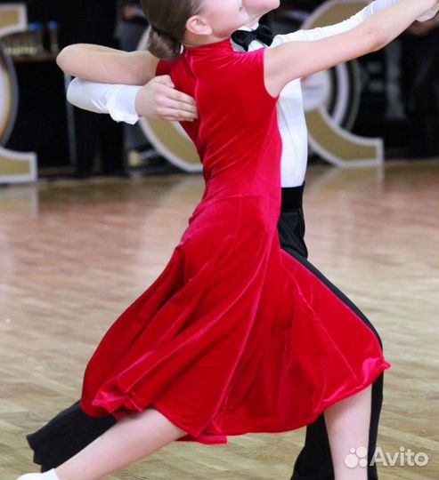 Платье рейтинговое