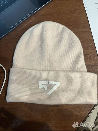 Шапка женская