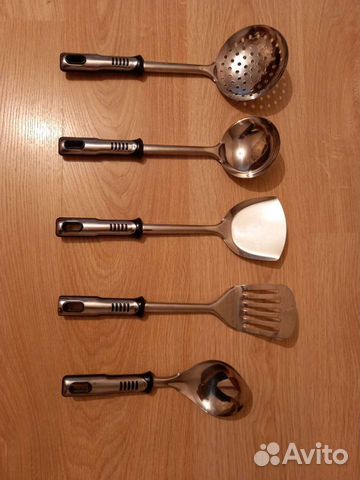 Кухонный набор