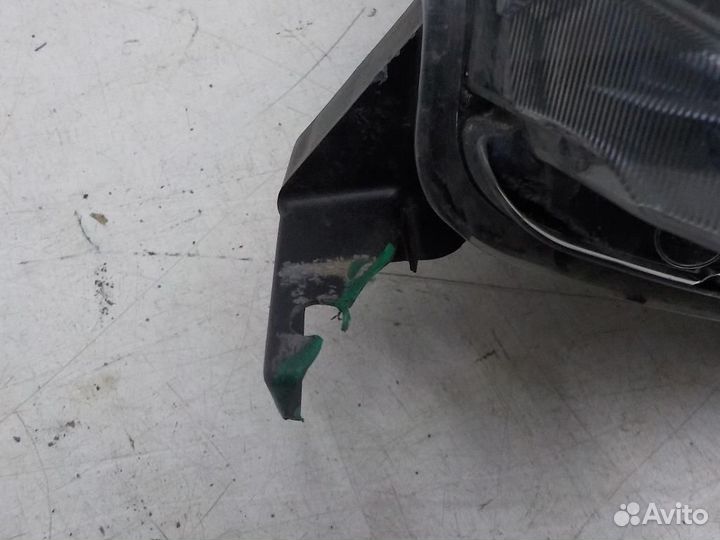 Фара левая Nissan X-Trail