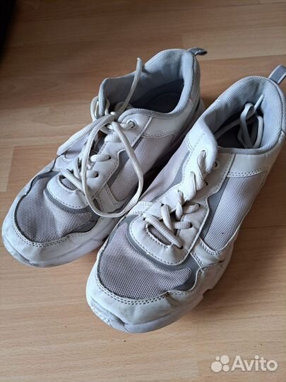 Timejump очень лёгкие кроссовки