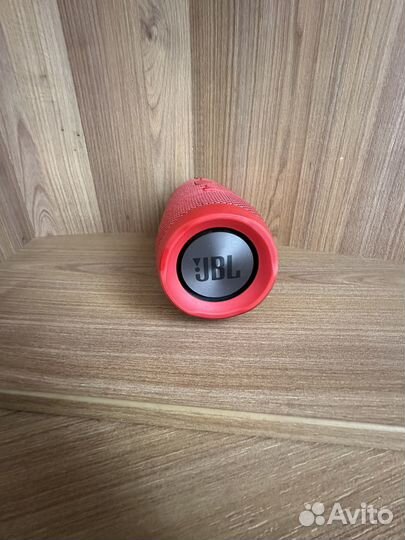 Колонка JBL Charge 3