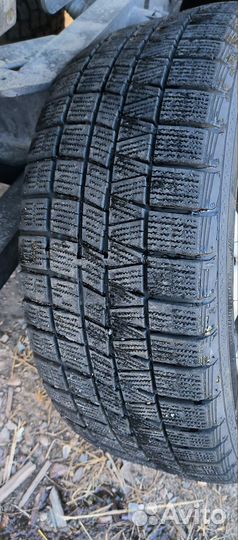 Corsa 2233 215/55 R16