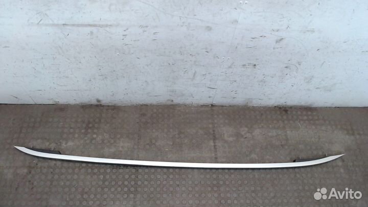 Рейлинг на крышу (одиночка) Volkswagen Atlas, 2019