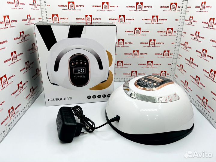 Светодиодная лампа 