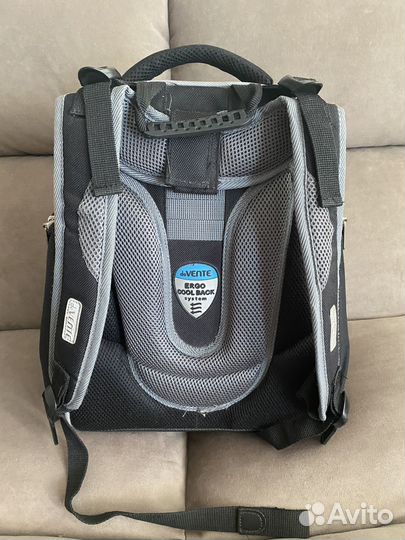 Ранец школьный для мальчика