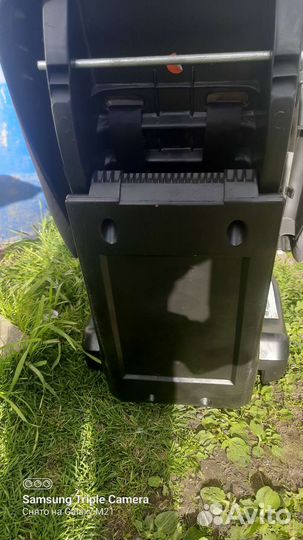 Детское автокресло от 9 до 18 кг