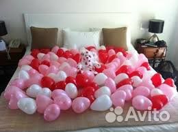 Насос/компрессор для надувания воздушных шаров