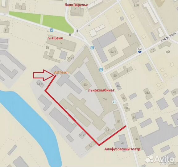 Зеркало левое Mazda CX-7 6 контактов