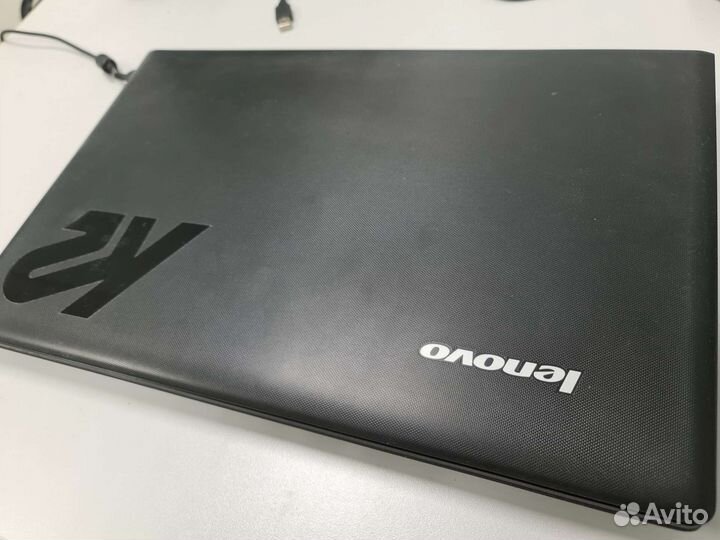 Lenovo 17.3 дюйма, в идеальном состоянии