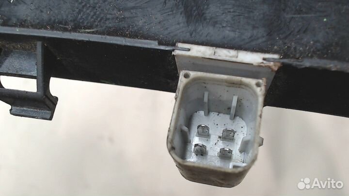 Катушка зажигания Citroen Berlingo, 2008