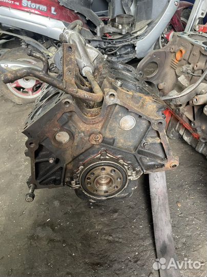 Mitsubishi pajero Шорт блок