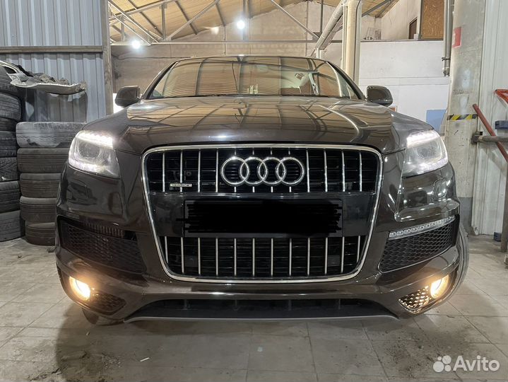 Покраска авто