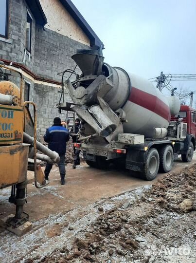 Септик Аэробокс