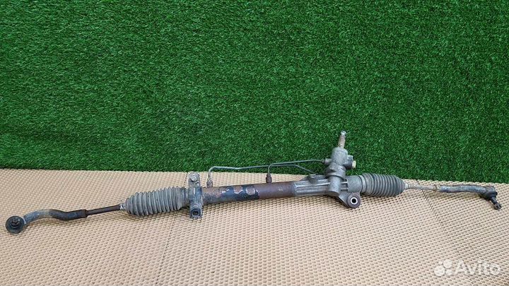 Рулевая рейка Geely Mk Cross LG1 MR479QA 1.5Л 2013