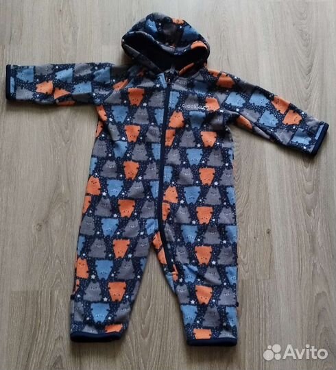 Вещи для мальчика 68-92