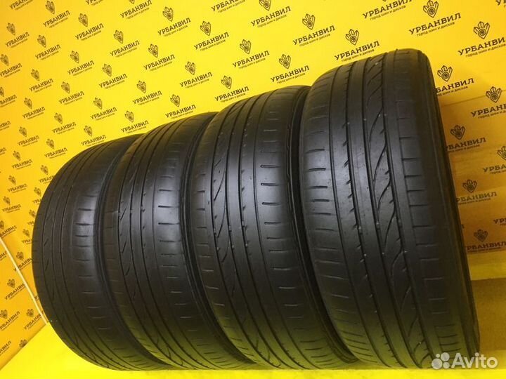 Bridgestone Potenza RE050A 225/50 R18 95W