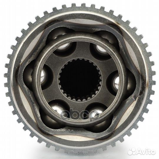 ШРУС ford transit 2.0DI 2000 smcvu007 SpeedMate