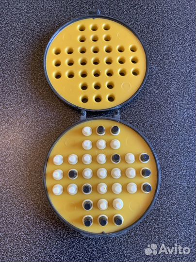 Игра головоломка 