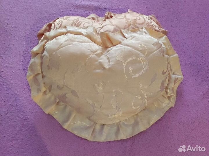 Наволочка 50*70 новое