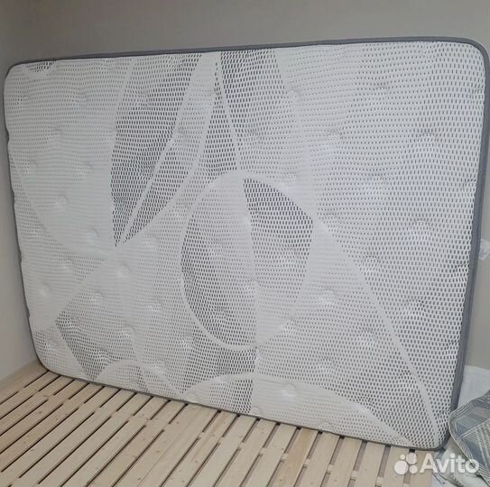 Матрас ортопедический новый