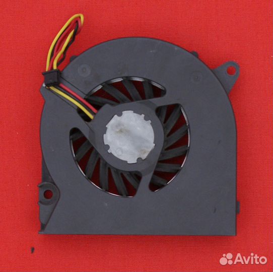 Кулер для ноутбука HP Compaq 320, 325, 515, 615, 6