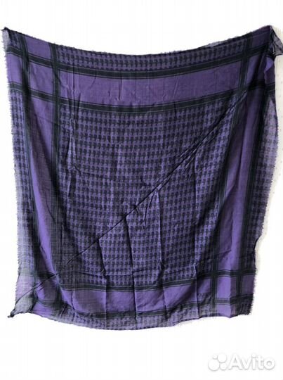 Шарф палантин Karl Lagerfeld