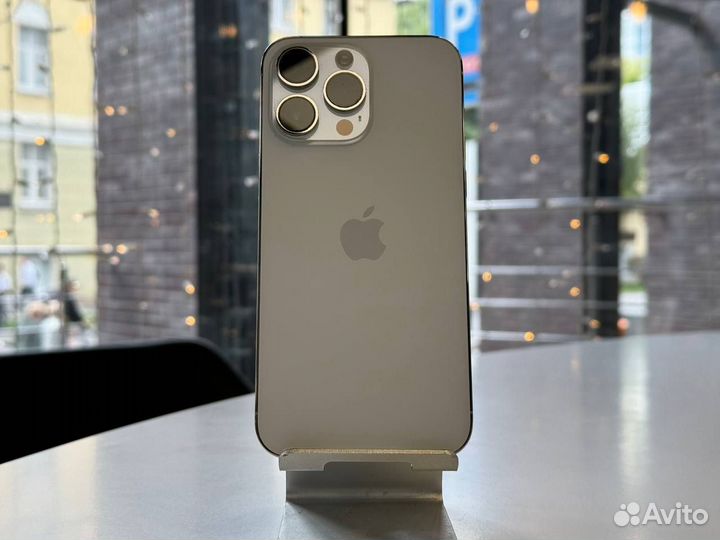 iPhone 14 Pro Max, 128 ГБ