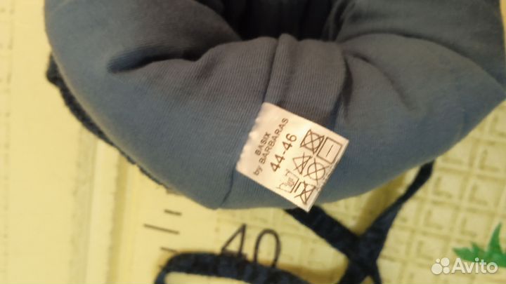 Шапки детские