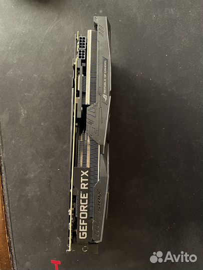 Asus rog strix rtx 2060 super