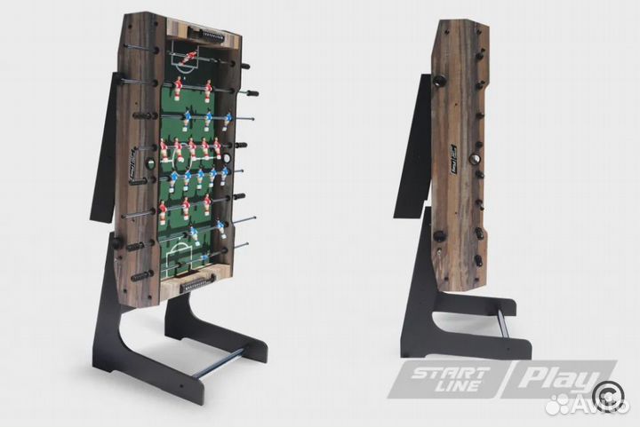 Мини-футбол StartLine Compact 48