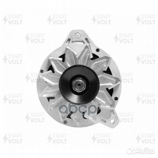 Генератор LG0324X startvolt