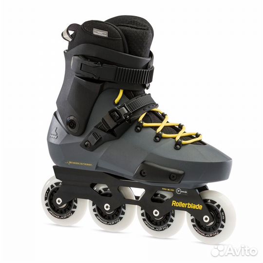 Роликовые коньки Rollerblade twister edge