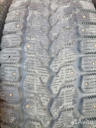 Yokohama Ice Guard IG65 225/65 R18