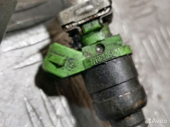 Форсунка двигателя C 203