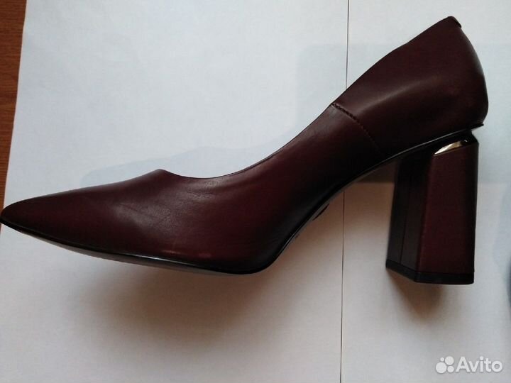 Туфли женские 36 размер