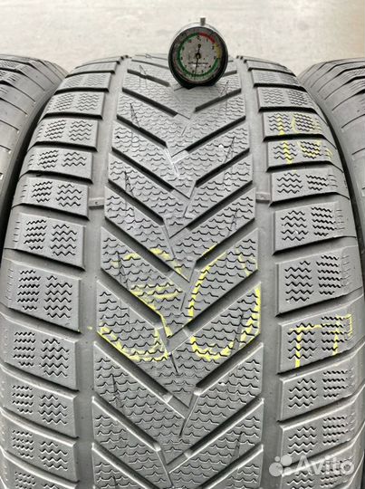 Vredestein Wintrac Xtreme S 285/45 R20